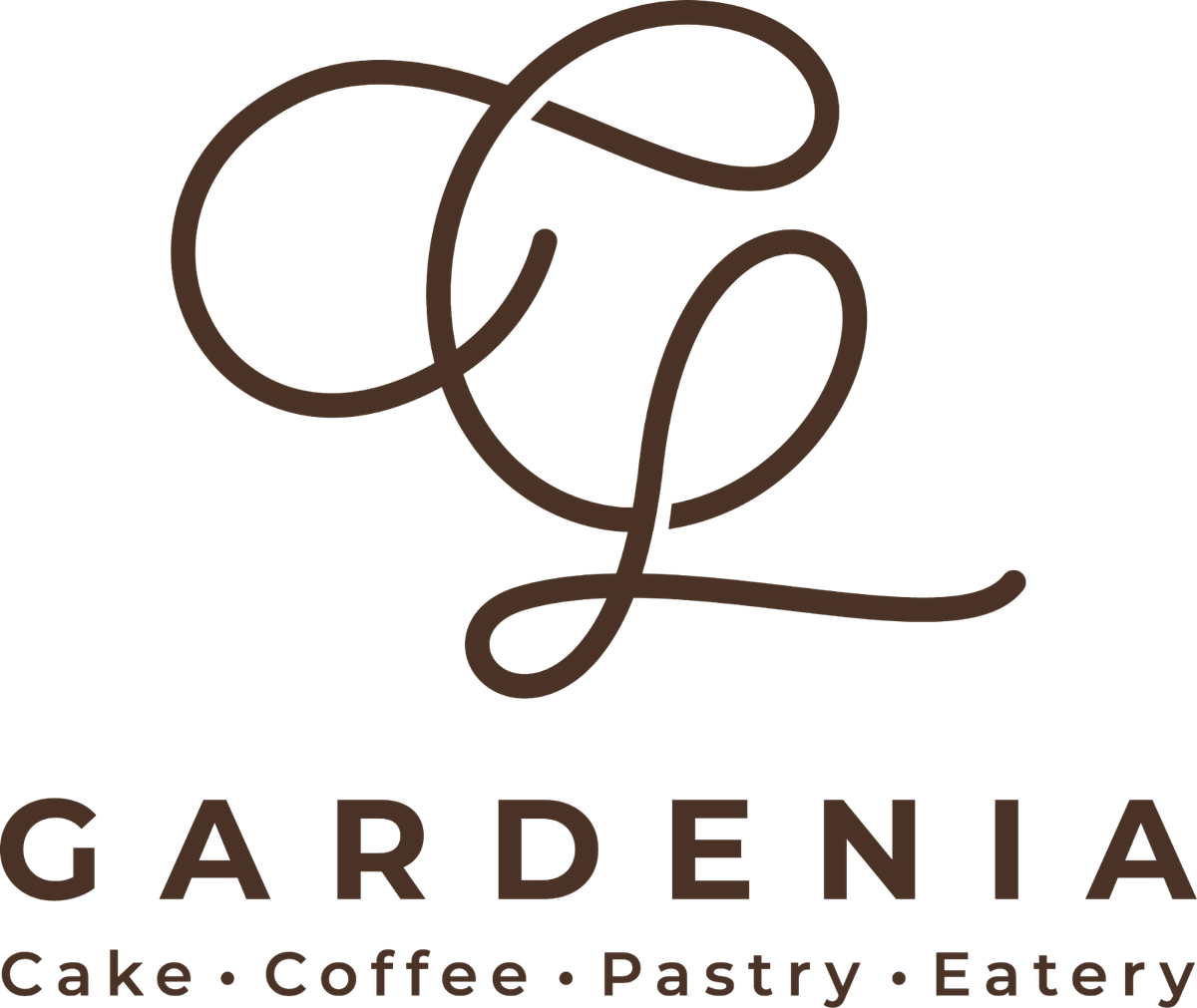 Gardenia Cake & Tart
